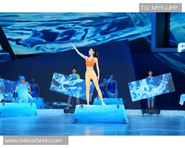 电竞与音乐剧的奇妙融合探索新颖艺术形式的无限可能性